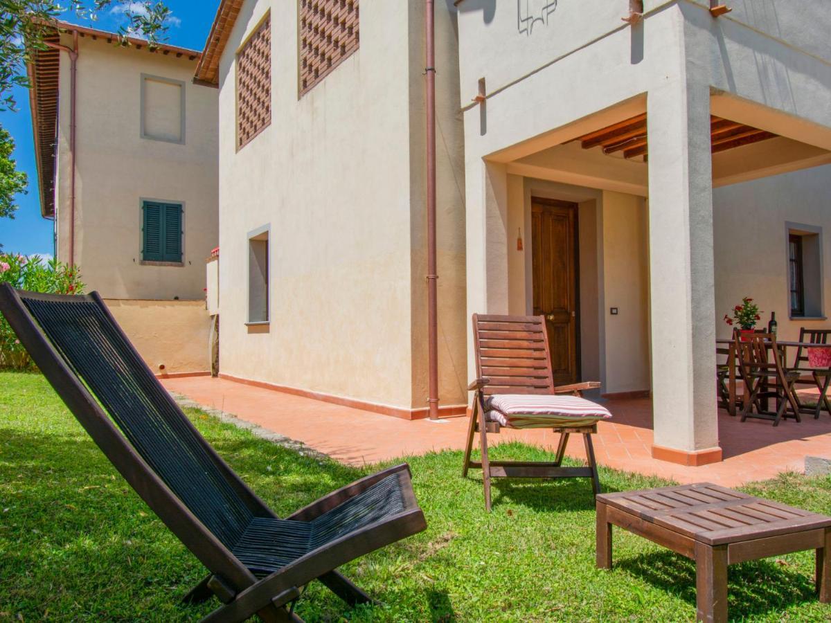 Apartment Borgo Fontana-4 By Interhome Toiano Exterior foto