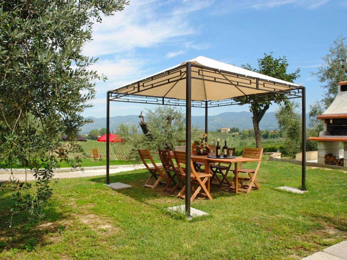 Apartment Borgo Fontana-4 By Interhome Toiano Exterior foto
